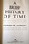 A BRIEF HISTORY OF TIME from Big Bang to Black Holes STEPHEN HAWKING 1988 HC/DJ