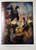 A Treasury of Heroes and Heroines 1920 by Clayton Edwards ILLUSTRATED Choate
