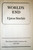 World's End by Upton Sinclair 1940 HC/DJ Vintage Novel
