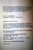 HOT TO TROT: A Novel by John Lahr 1974 1st First Edition HC/DJ