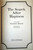 The Search After Hapiness by Charlotte Bronte 1969 1st First U.S. Printing HC/DJ