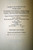 MY LIFE WITH DARWIN by Molly Best Tinsley 1991 HC/DJ Novel