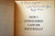 How I Conquered Cancer Naturally by Eydie Mae SIGNED COPY 1975 Paperback Book