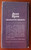 JANE EYRE by Charlotte Bronte 1982 Signet Classic PERMA-BOUND Hardcover Vintage