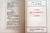 A Kiss for Cinderella by J.M. Barrie 1920 Uniform Edition of the Plays Scribners