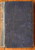 LUCILE by Owen Meredith 1872 James R. Osgood Author's Edition Antique Book