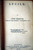 LUCILE by Owen Meredith 1872 James R. Osgood Author's Edition Antique Book