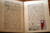 Story of The Magic Button by Rebus Riddle Reading 1928 Charles E. Graham Antique