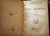 Lot of (4) Antique French Books Editions Nilsson Bussy-Rabutin, Brantome, Fils