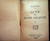 Lot of (4) Antique French Books Editions Nilsson Bussy-Rabutin, Brantome, Fils