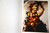 Giuseppe ARCIMBOLDI by Benno Geiger 1954 ILLUSTRATED HC/DJ Italian Italy ART