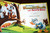 Walt Disney's DONALD DUCK and Chip 'N' Dale 1954 Whitman Tell-A-Tale Book #2407