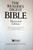 THE READER'S DIGEST BIBLE Illustrated Edition 1995 Hardcover Very Good Condition