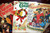 Have a Natural Christmas '82, '83, '84 Penny Mesic Rodale Press CRAFT ACTIVITY
