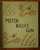 Mister Billy's Gun by Berta and Elmer Hader 1960 First Printing HC/DJ Macmillan