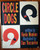 CIRCLE DOGS by Kevin Henkes & Dan Yaccarino 1998 First Edition Vintage Hardcover