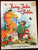 Fairy Tales and Fables 1982 Eve Morel & Gyo Fujikawa Vintage Hardcover #2814