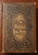 The Household Book of Poetry by Charles A. Dana 1876 Antique Leather Book