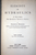 Elements of Hydraulics by Mansfield Merriman 1912 1st First Edition ENGINEERING
