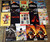 Lot of 14 FREE COMIC BOOK DAY Books GRUMBLE VS. THE GOON STAR WARS SPONGEBOB +++