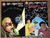 MC COMICS The Action Files 2 Secret of Mystery Island + 3 Picture Not So Perfect