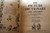 The Picture Dictionary for Children 1958 HC/DJ Garnette Watters & S.A. Courtis