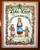 A Time to Keep: Tasha Tudor Book of Holidays 1977 1st First Printing 