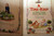 A Time to Keep: Tasha Tudor Book of Holidays 1977 1st First Printing 