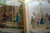 A Time to Keep: Tasha Tudor Book of Holidays 1977 1st First Printing 