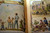 A Time to Keep: Tasha Tudor Book of Holidays 1977 1st First Printing 