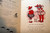 For Somebody's Darling - Father Tuck's Golden Gift Series - Antique Children's