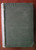 The Red Rover by J. Fenimore Cooper SEA TALES c 1900 Standard Edition Lovell