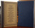William Cobbett's AMERICA 1985 FOLIO SOCIETY Hardcover with Slipcase Collectible