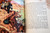 The Book of Cowboys by Holling C. Holling 1936 Platt & Munk Rare Vintage Book