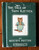The Tale of Tom Kitten by Beatrix Potter 1935 HC/DJ F. Warne & Co. Vintage Book