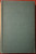 J.S. BACH by Albert Schweitzer 1955 HC/DJ VOLUME II Ernest Newman MUSIC