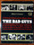 THE BAD GUYS A Pictorial History of the Movie Villain by William K. Everson 1964