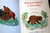 Whatever Happens to BEAR CUBS? 1968 Big Golden Book - Bill Hall/Virginia Parsons