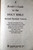 A Reader's Guide to the HOLY BIBLE 1972 RSV Thomas Nelson 2853 Red Letter Ed.