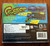 FROGGER CD-Rom PC Video Game 1997 Hasbro WIN 95/98 He's Back! Hop To It!