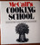 McCall's Cooking School 3-Ring Binder 1986 Step-By-Step Directions NICE SHAPE!