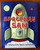 SPACEMAN SAM: Interactive Space Adventure by Beck Ward 2005 Pop-Ups Moveables