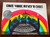 One Wide River to Cross by Barbara & Ed Emberley 1992 Troll Associates Paperback