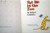 PUT ME IN THE ZOO by Robert Lopshire DR. SEUSS Beginner Books 1960 VINTAGE COPY