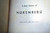 A Short History of NUREMBERG with 64 Pre-War Pictures 1949 George Wickham Intro