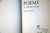 POEMS A Selection LEONIE ADAMS 1954 HC/DJ Vintage Poetry Book RARE!