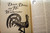 Folk Arts and Crafts of New England 1970 Lord & Foley HC/DJ Anniversary Edition