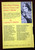NANCY DREW #33 The Witch Tree Symbol by Carolyn Keene Yellow Hardcover 1955
