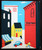 The Noisy Book by Margaret Wise Brown / Leonard Weisgard 1939 Vintage Hardcover