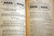 TYPING MADE SIMPLE by Nathan Levine 1959 Vintage Typewriter Book Instruction
